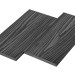 Заборная доска RusDecking UnoDeck Forte - Графит купить в Угличе