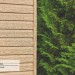 Сайдинг Ю-Пласт TIMBERBLOCK Кедр (Тимберблок), Кедр Натуральный купить в Угличе