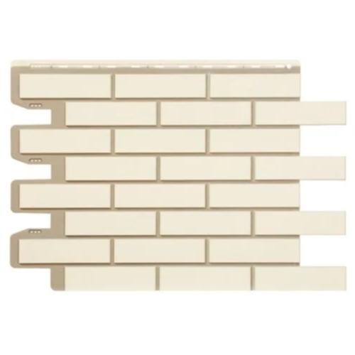 Фасадная панель Royal Stone, Облицовочный Кирпич, Нельсон купить в Угличе