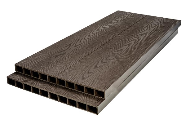 Доска грядочная NauticPrime 450x35x2950мм, Венге купить в Угличе