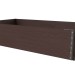 Доска грядочная NauticPrime 450x35x2950мм, Венге купить в Угличе