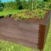 Доска грядочная NauticPrime 450x35x2950мм, Венге купить в Угличе