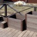 Доска грядочная NauticPrime 450x35x2950мм, Венге купить в Угличе