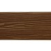 Заборная доска RusDecking UnoDeck Forte - Орех купить в Угличе