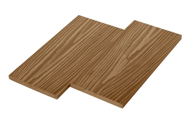 Заборная доска RusDecking UnoDeck Forte - Орех купить в Угличе