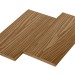 Заборная доска RusDecking UnoDeck Forte - Орех купить в Угличе