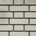 Фасадная панель FineBer, Кирпич Клинкерный 3D Бело-коричневый купить в Угличе