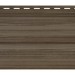 Виниловый сайдинг FineBer Blockhouse Royal Wood, Груша купить в Угличе