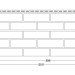 ФП Grand Line клинкерный кирпич стандарт Песочный купить в Угличе