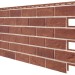 Фасадная панель VOX SOLID BRICK REGULAR дорсет купить в Угличе
