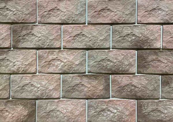 Фиброцементные панели КАНЬОН коллекция Малый Сколотый Камень 41 купить в Угличе