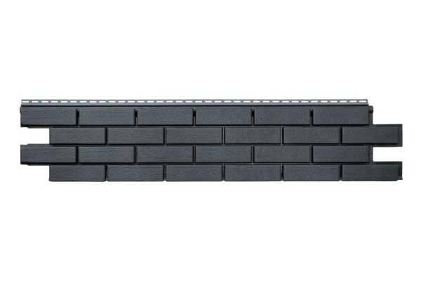 Фасадная панель GrandLine (Я Фасад), Невский Клинкер, Оникс купить в Угличе