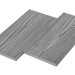Заборная доска RusDecking UnoDeck Forte - Серый купить в Угличе