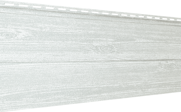 Сайдинг Ю-Пласт TIMBERBLOCK Ель (Тимберблок), Скандинавская купить в Угличе