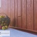 Фасадная панель Ю-Пласт Хокла Color Брусника купить в Угличе