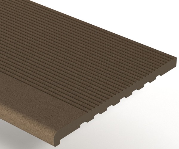 Ступени из ДПК WOODVEX Select Кофе купить в Угличе