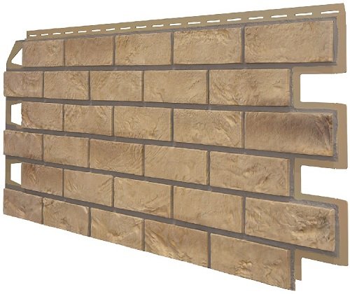 Фасадная панель VOX SOLID BRICK REGULAR эксетер купить в Угличе