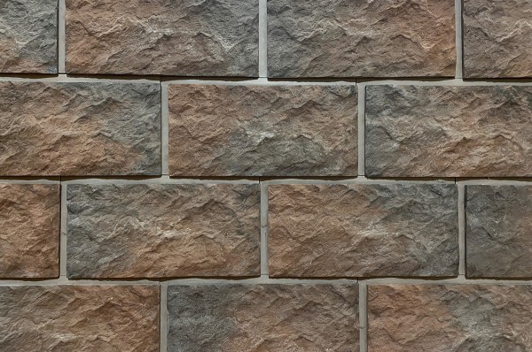 Фиброцементные панели КАНЬОН коллекция Большой Сколотый Камень 44 купить в Угличе