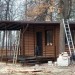 Сайдинг "blockhouse" под бревно, Акриловый Премиум ВН-02, дуб светлый купить в Угличе