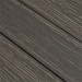 Террасная доска из ДПК CM Decking серия ZEBRANO цвет бежево-серый (под заказ) купить в Угличе