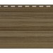Виниловый сайдинг FineBer Standart Royal Wood, Ольха купить в Угличе