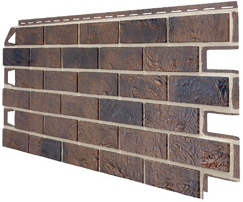 Фасадная панель VOX SOLID BRICK REGULAR йорк купить в Угличе