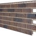 Фасадная панель VOX SOLID BRICK REGULAR йорк купить в Угличе