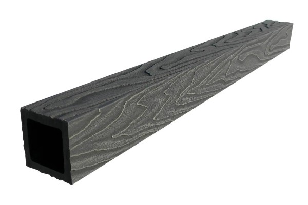 Балясина ДПК Deckart Графит купить в Угличе