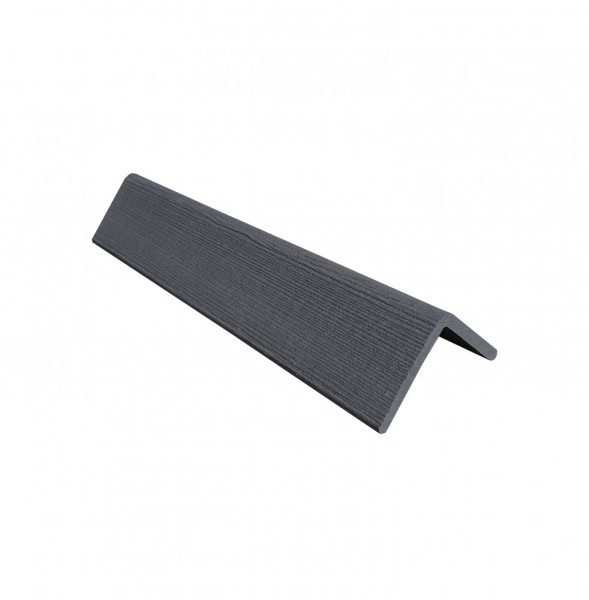 Уголок декоративный Классик Чёрное дерево (Под заказ) купить в Угличе