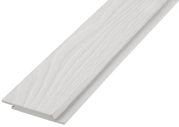 Фиброцементный сайдинг FCSPRO Click Shtil F51 (Серебристый минерал) купить в Угличе