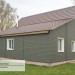 Сайдинг Ю-Пласт TIMBERBLOCK Ель (Тимберблок), Ирландская купить в Угличе