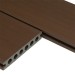 Террасная доска из ДПК CM Decking серия ZEBRANO цвет коричневы (под заказ) купить в Угличе