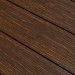 Террасная доска из ДПК CM Decking серия ZEBRANO цвет коричневы (под заказ) купить в Угличе
