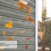 Фасадная панель Ю-Пласт Хокла Color Ирландский мох купить в Угличе