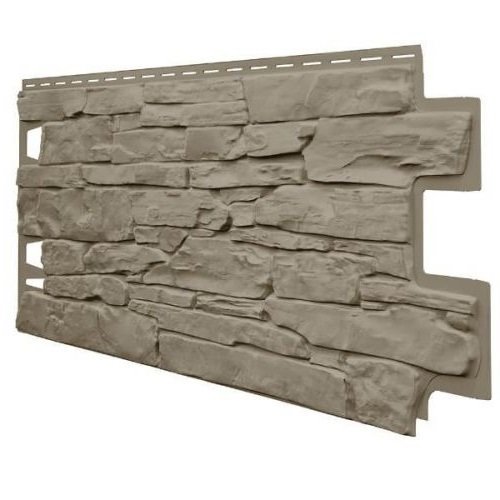 Фасадная панель VOX SOLID STONE REGULAR калабрия купить в Угличе