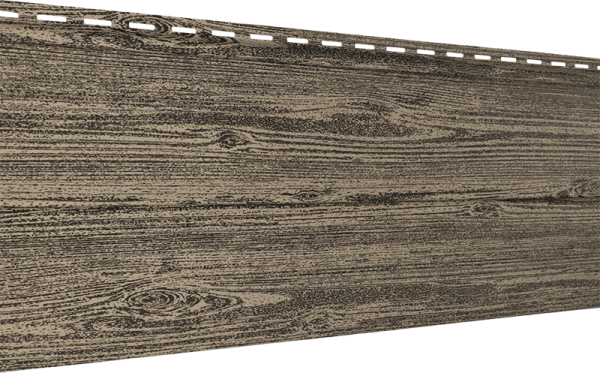 Сайдинг Ю-Пласт TIMBERBLOCK Ель (Тимберблок), Альпийская купить в Угличе