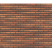 Фасадная плитка Docke Premium, Brick, Клубника купить в Угличе