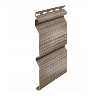 Виниловый сайдинг FineBer Standart Royal Wood, Сосна купить в Угличе