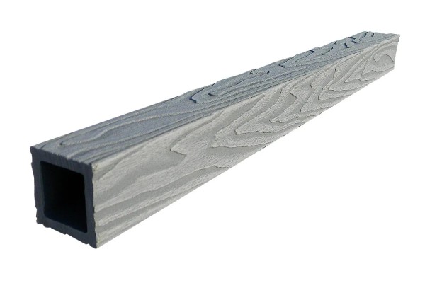 Балясина ДПК Deckart Серый купить в Угличе