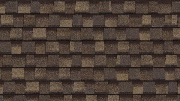 Двухслойная ламинированная черепица Shinglas, серия Кантри – Канзас купить в Угличе