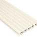 Террасная доска из ДПК Faynag Premium VELVET-ZEBRA  Слоновая кость купить в Угличе