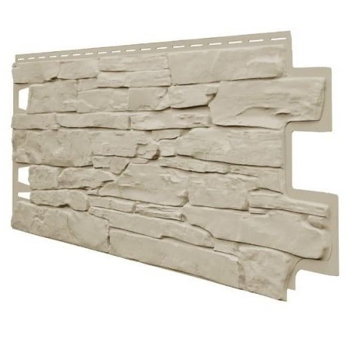 Фасадная панель VOX SOLID STONE REGULAR лигурия купить в Угличе
