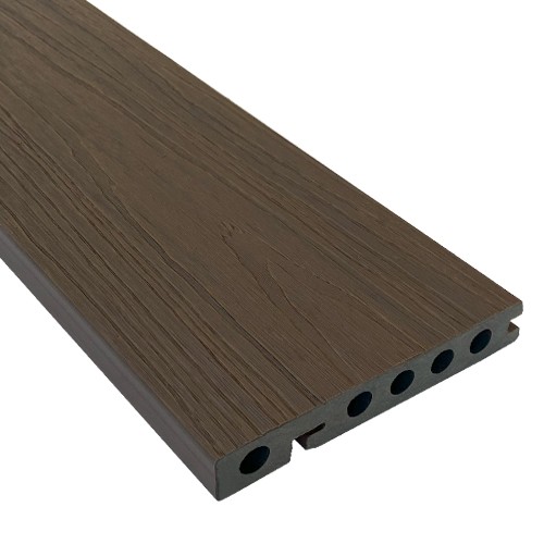 Финишная доска EasyDecking Co-extrusion 145х21 Chestnut купить в Угличе