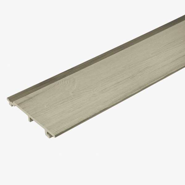 Фасадная панель из ДПК CM Cladding URBAN, смок грэй купить в Угличе