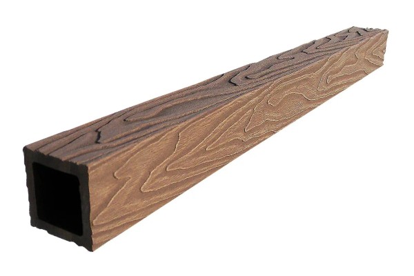 Балясина ДПК Deckart Шоколад купить в Угличе