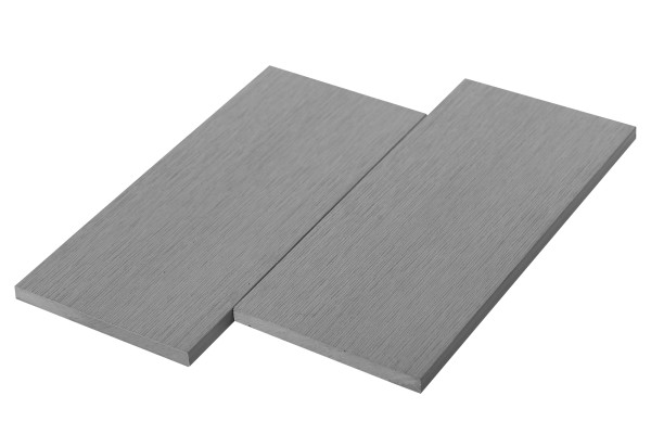 Заборная доска RusDecking UnoDeck Patio - Серый купить в Угличе