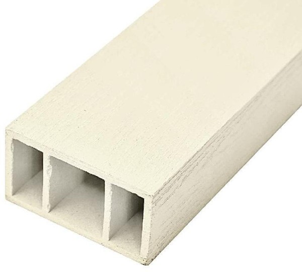 Брус FAYNAG WOOD слоновая кость купить в Угличе