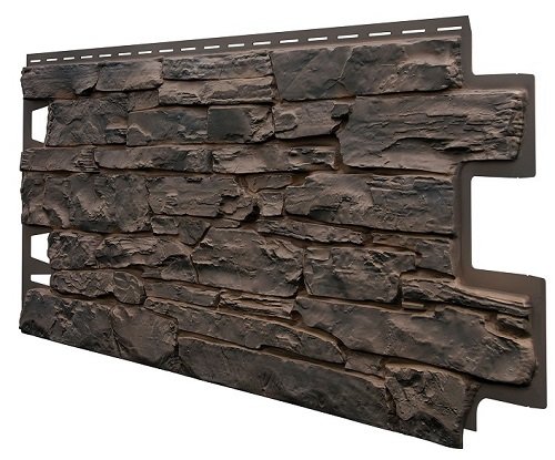 Фасадная панель VOX SOLID STONE REGULAR сицилия купить в Угличе