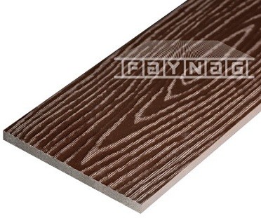 Планкен из ДПК Faynag PINO 3D Шоколад купить в Угличе