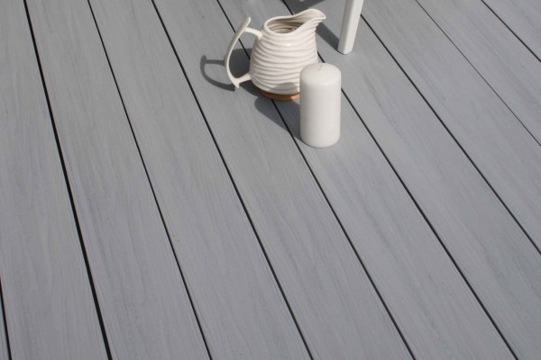 Террасная доска из ДПК Terrapol Практик мультиколор Прованс (под заказ) купить в Угличе